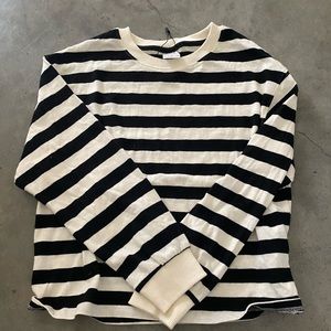 Long sleeves Striped Shirt for Preteens!